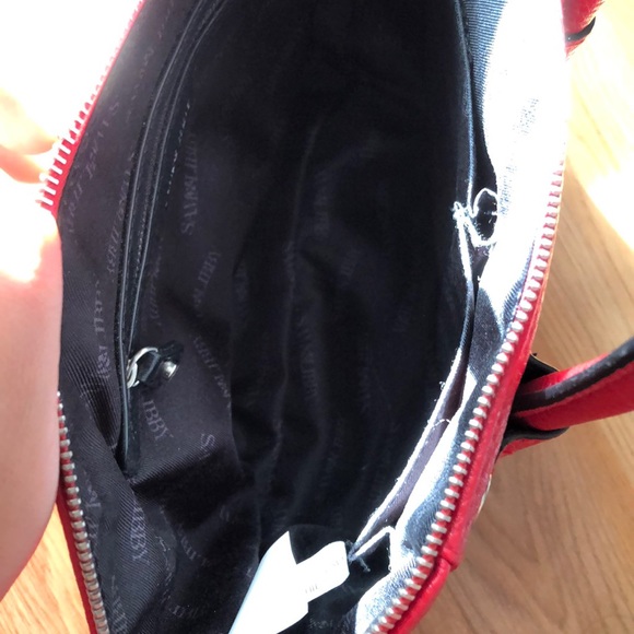 Red Sam and Libby purse - Picture 4 of 7